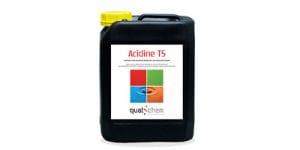 Acidine TS FEDRAVET